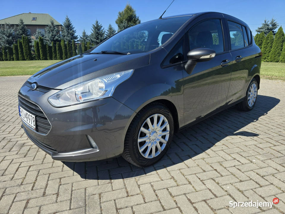 Ford B 15TDCI Kutno sprzedam