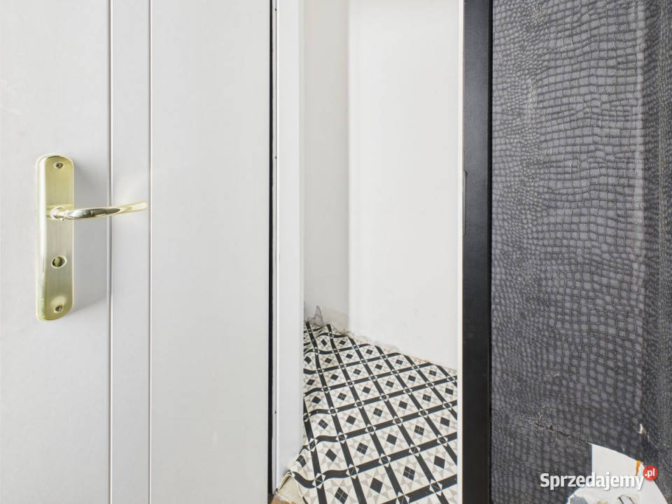Lokal Gdynia 60m2 handlowo-usługowy