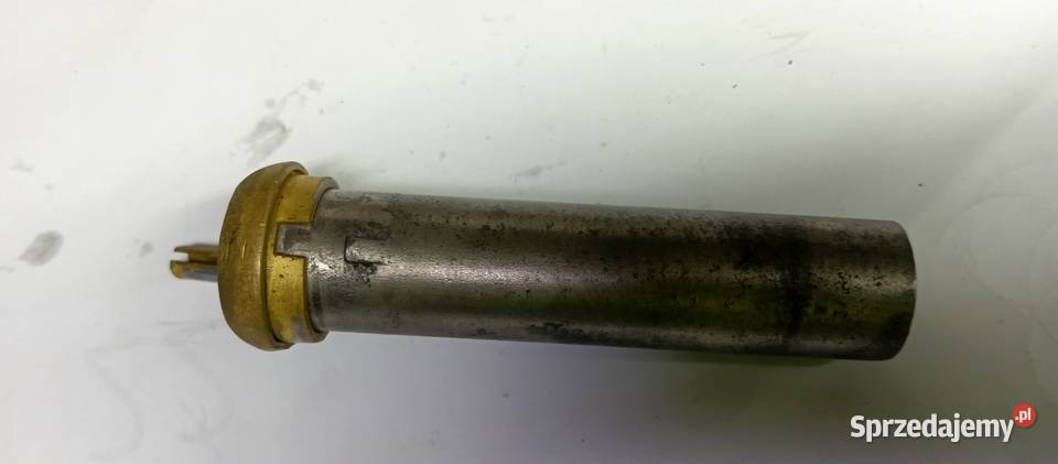 BSA SLOPER korpus manetki AMAL Bydgoszcz sprzedam