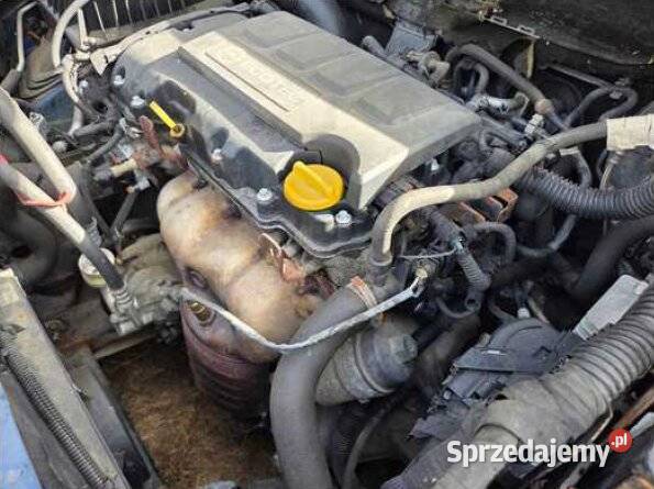 Syndy sprzeda Opel Astra 2011 benzyna Szczecin