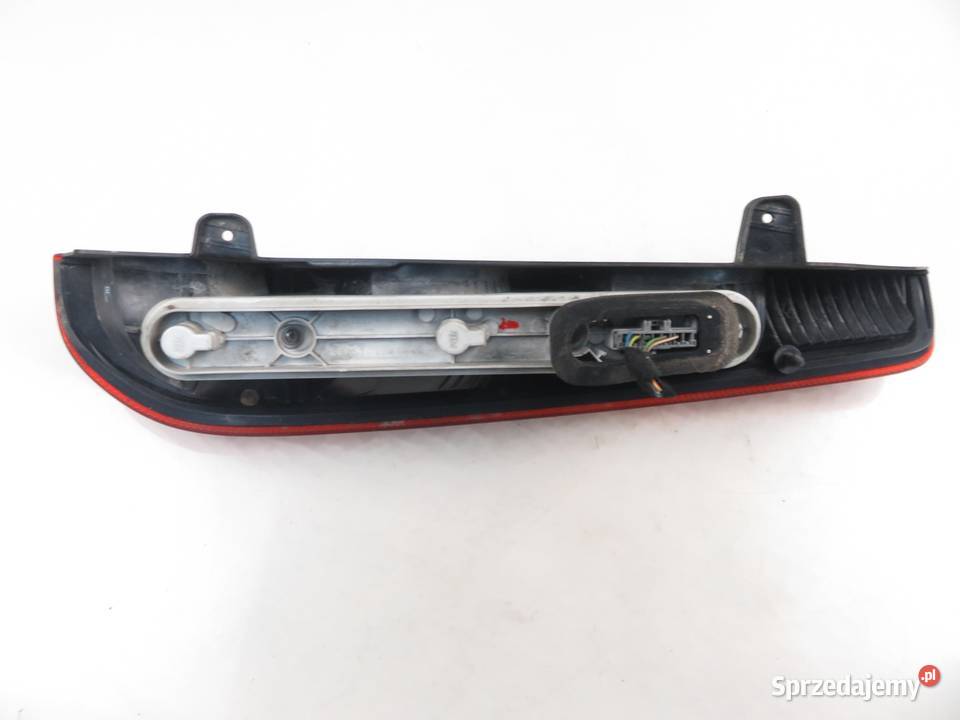 LAMPA LEWA TYLNA FORD FOCUS MK2 II Turnier