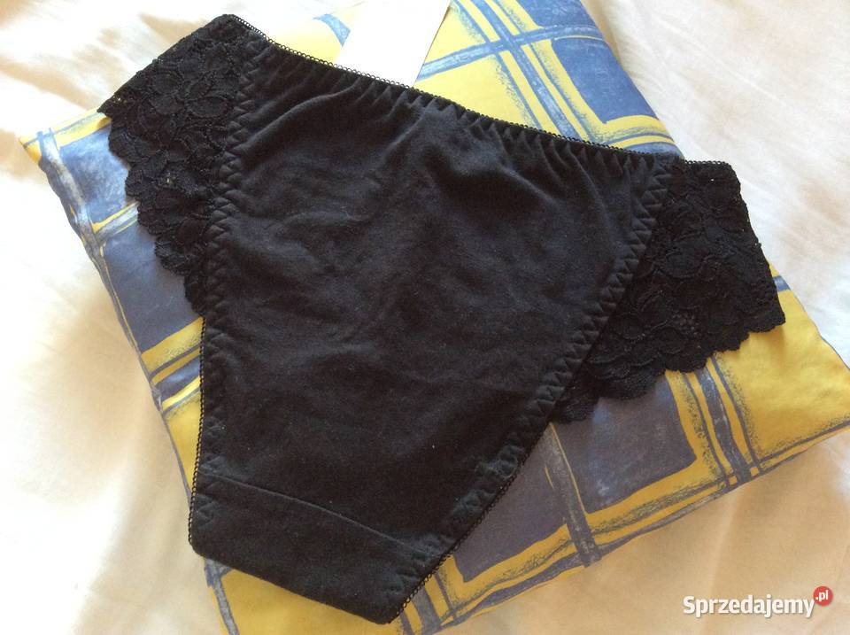 Majtki nowe Moda i Styl śląskie Chorzów