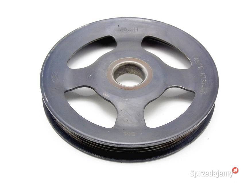 KOŁO PASOWE WAŁKA TRANSIT 20 DI TDDI 0006 Sosnowiec sprzedam