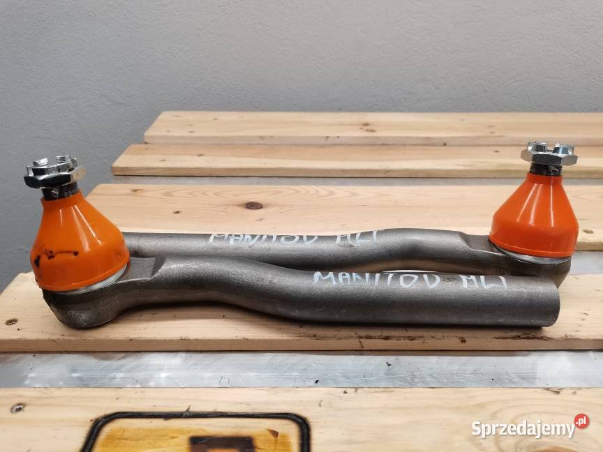 Manitou MLT 735 Drążek kierowniczy Wilkowo sprzedam