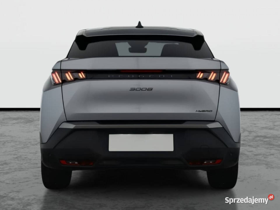 Peugeot 3008 12 MHEV komputer pokładowy Piaseczno