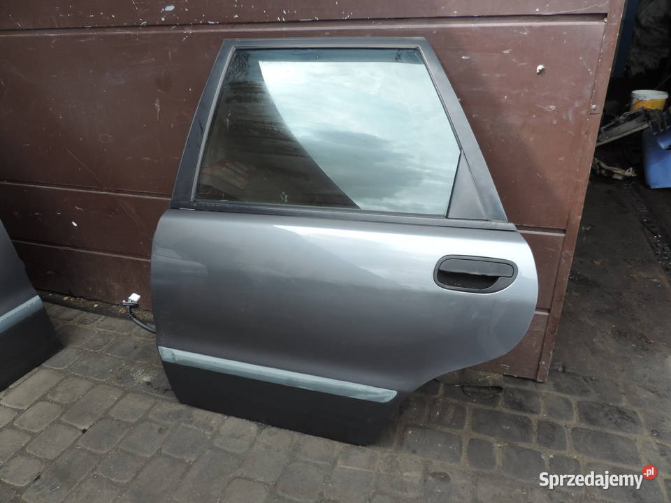 VOLVO V40 I FL DRZWI LEWE TYLNE TYŁ 34722 Nowy Sącz sprzedam
