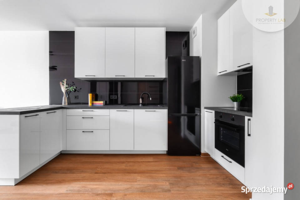 Do wynajęcia 2pokojowe mieszkanie z balkonem