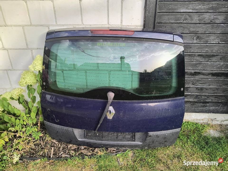 Espace 4 20t Pozostałe Biłgoraj