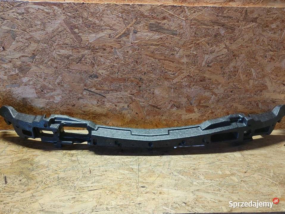 Absorber Zderzaka Przód Mercedes Benz W205 Pozostałe Pleszew