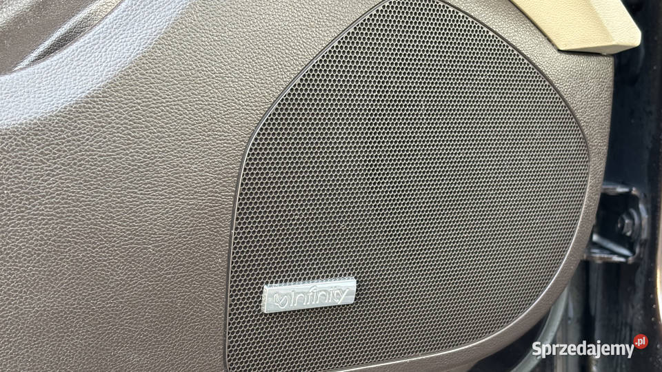 Opel Insignia automat polski salon Wrocław