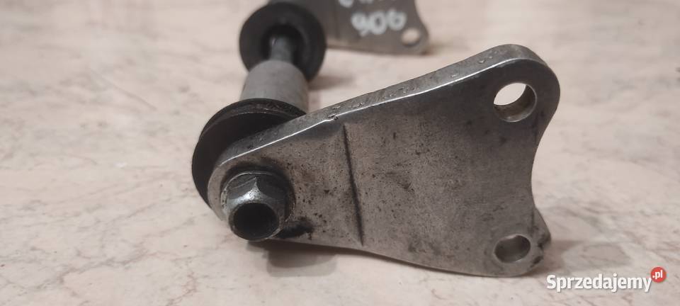 Honda CBR 900 mocowanie śilnika śruba Elementy nadwozia Warszawa sprzedam