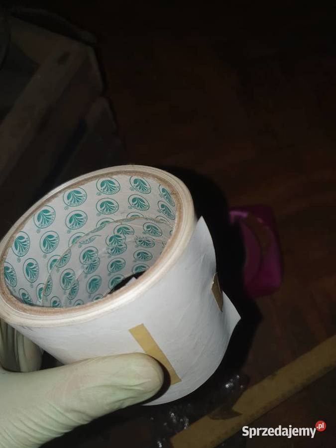 Taśmy folii PlastiFlora Łódź nowe Wstążki Balony Warszawa