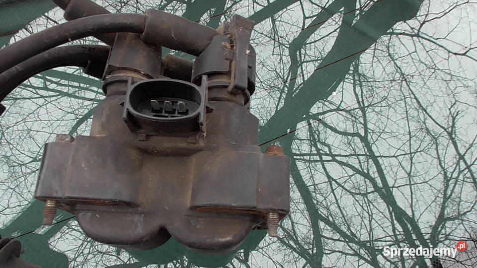 Cewka Zapłonowa Ford Fiesta Escort 13 16 osobowe świętokrzyskie sprzedam