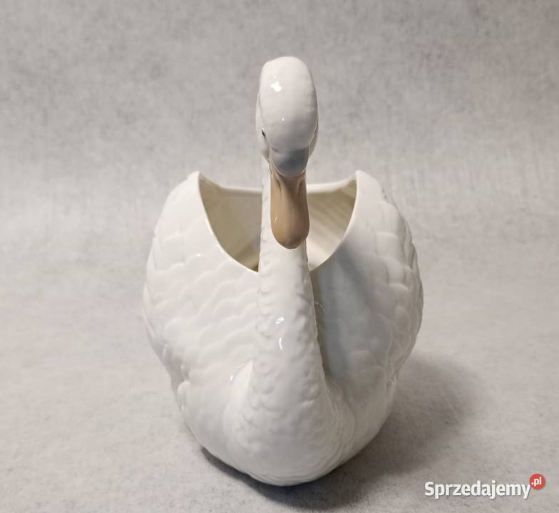LLADRO NAO 222 Porcelanowa kolekcjonerska figura Szczecin sprzedam