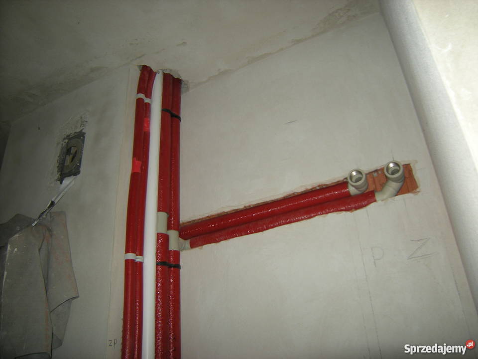 Instalacje budowlane Twojego domu