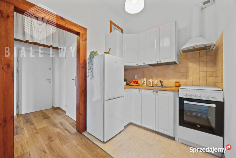 Mieszkanie 3565m2 2 pokojowe Warszawa