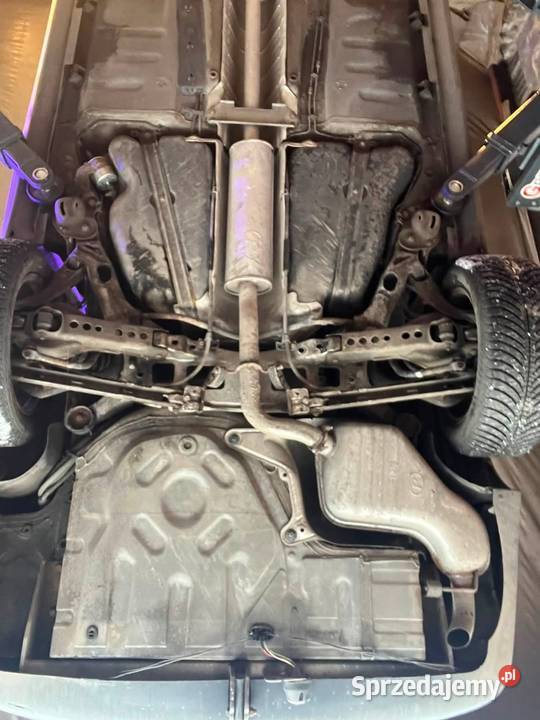 Volvo s80 z 2003r z silnikiem 25t skrzynia śląskie Rybnik