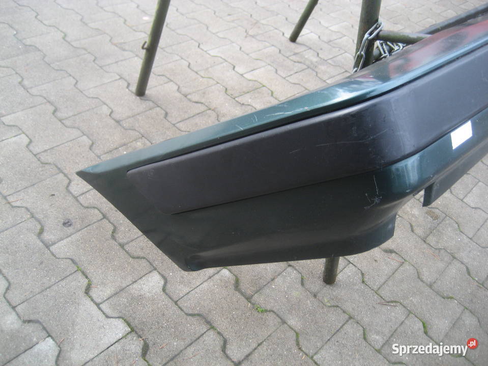 VOLVO 460 9092R ZDERZAK TYLNI 434675 osobowe Rakoniewice