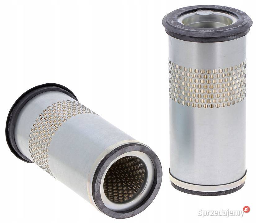 FILTR POWIETRZA HIFI FILTER SA 11910 Tyczyn