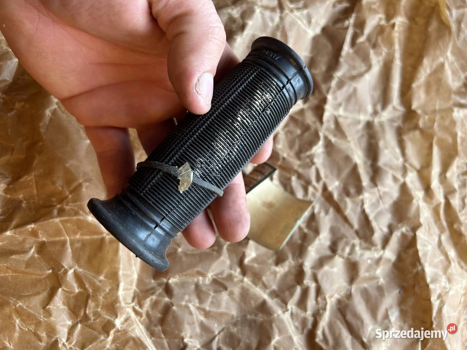 FABRYCZNIE NOWA GUMA ROLGAZ JAWA 175 250 350 Pozostałe Kraków