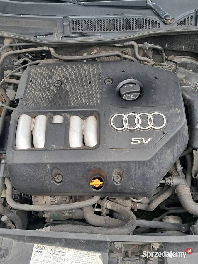 Audi A3 Zarejestrowana Tanio 125KM A3 Szczecin