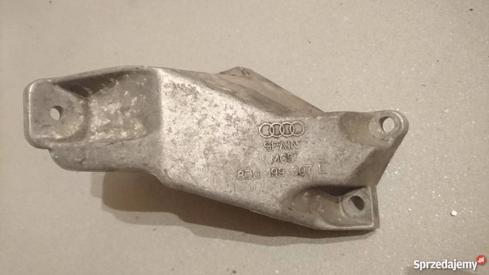 ŁAPY SILNIKA PASSAT AUDI 19 TDI
