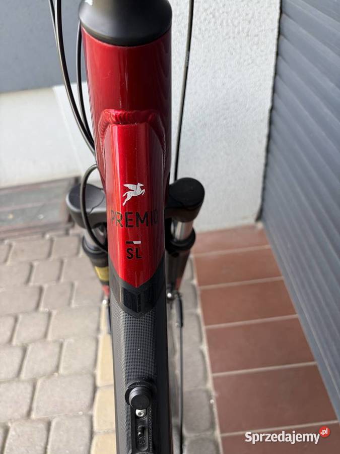 Rower Pegasus Premio SL nowy Nakło Śląskie