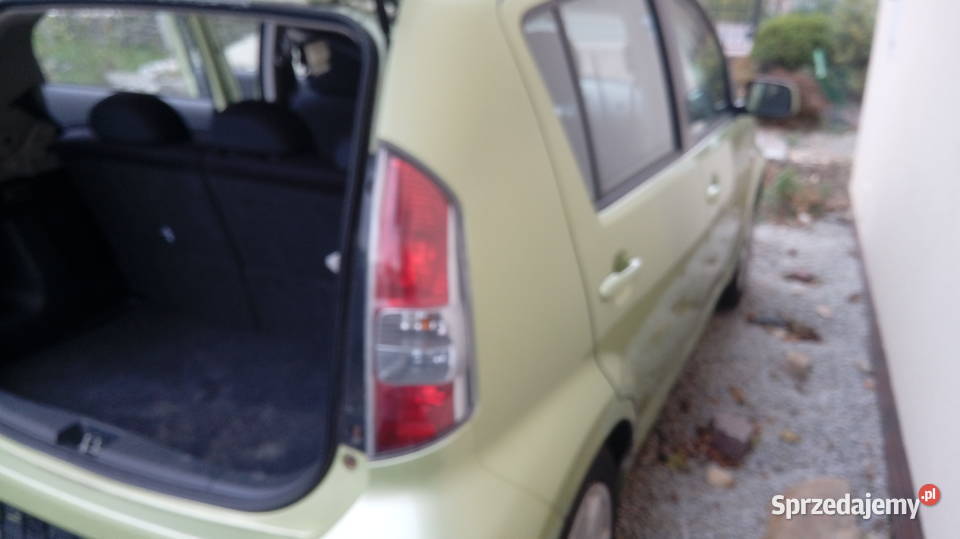 SIRION 13b i NOWY MODEL Justy do oplat Głuchołazy