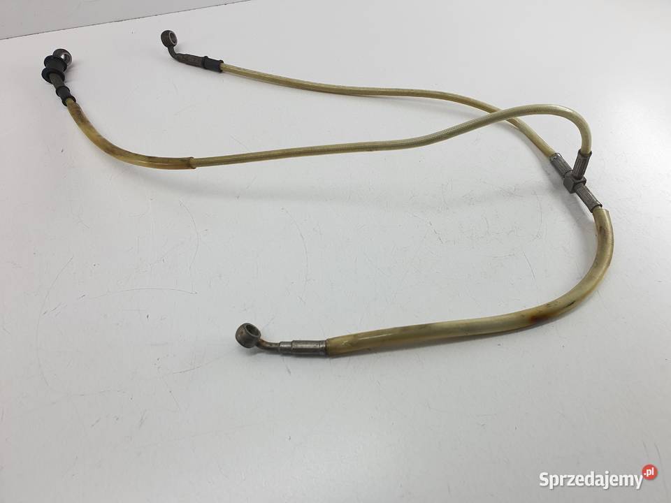Przewod Hamulcowy Benelli 302