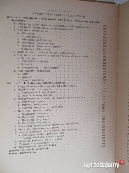 Podstawy mikrobiologii przemysłowej J Paluch Łódź