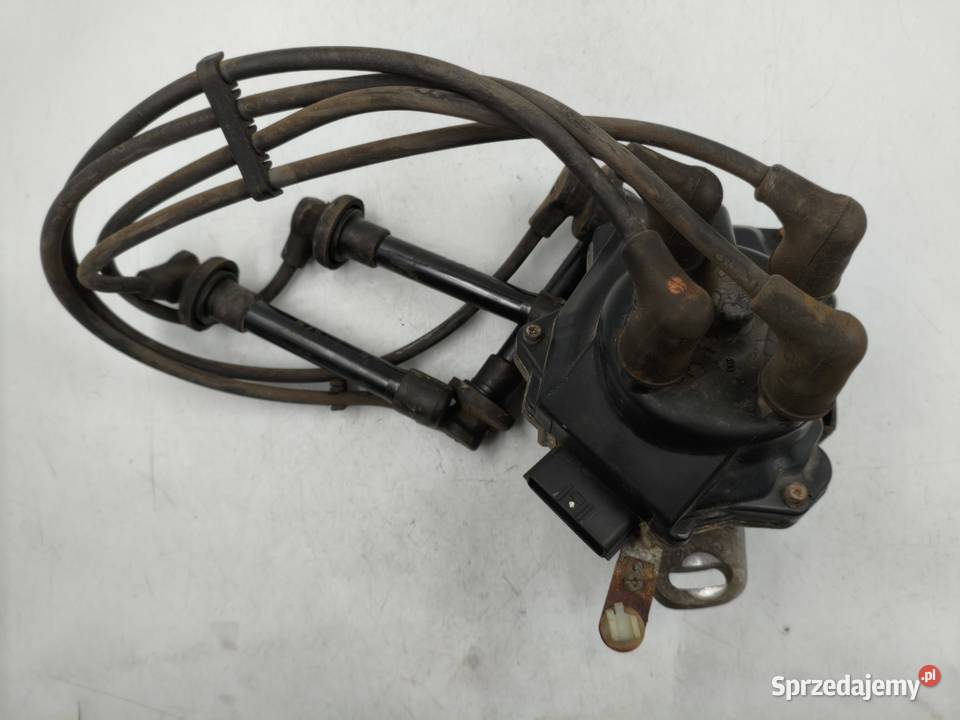 Aparat Zapłonowy Honda Civic VI 14 16v D4T9404 osobowe Pozostałe Wyszków