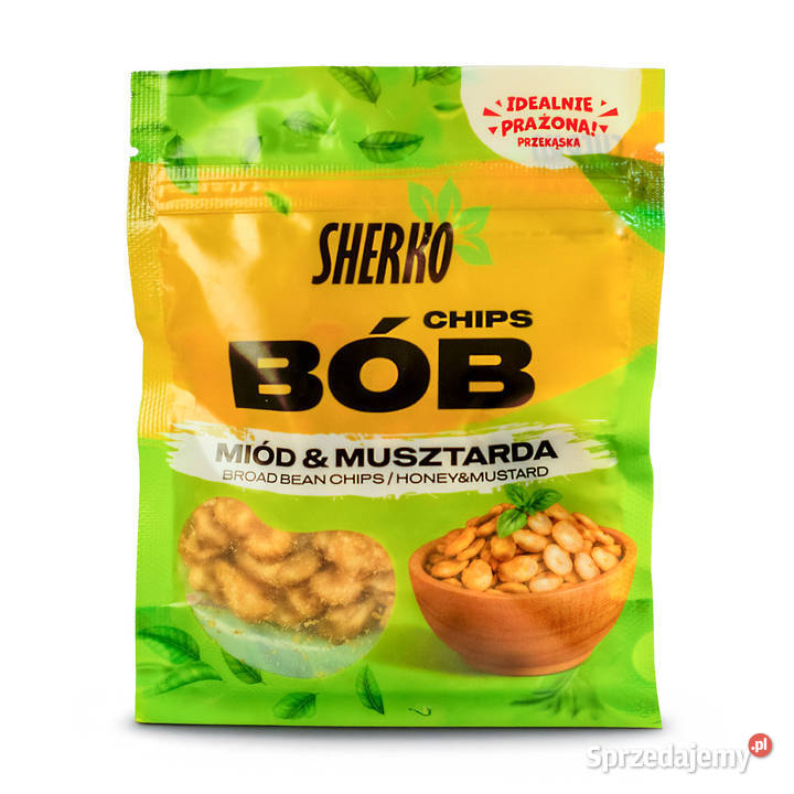 Współpraca dystrybucja przekąsek Warszawa