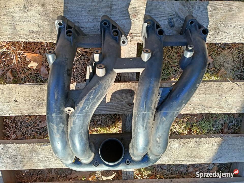 Mercedes 20 diesel W202 Cklasa kolektor dolotowy świętokrzyskie Skarżysko-Kamienna