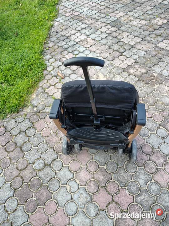 Spacerówka Momi Estelle
