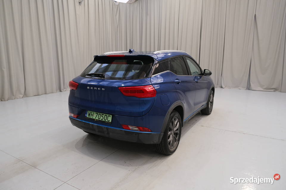 SERES 3 2022 EE 162 Rok produkcji 2022 mazowieckie Warszawa