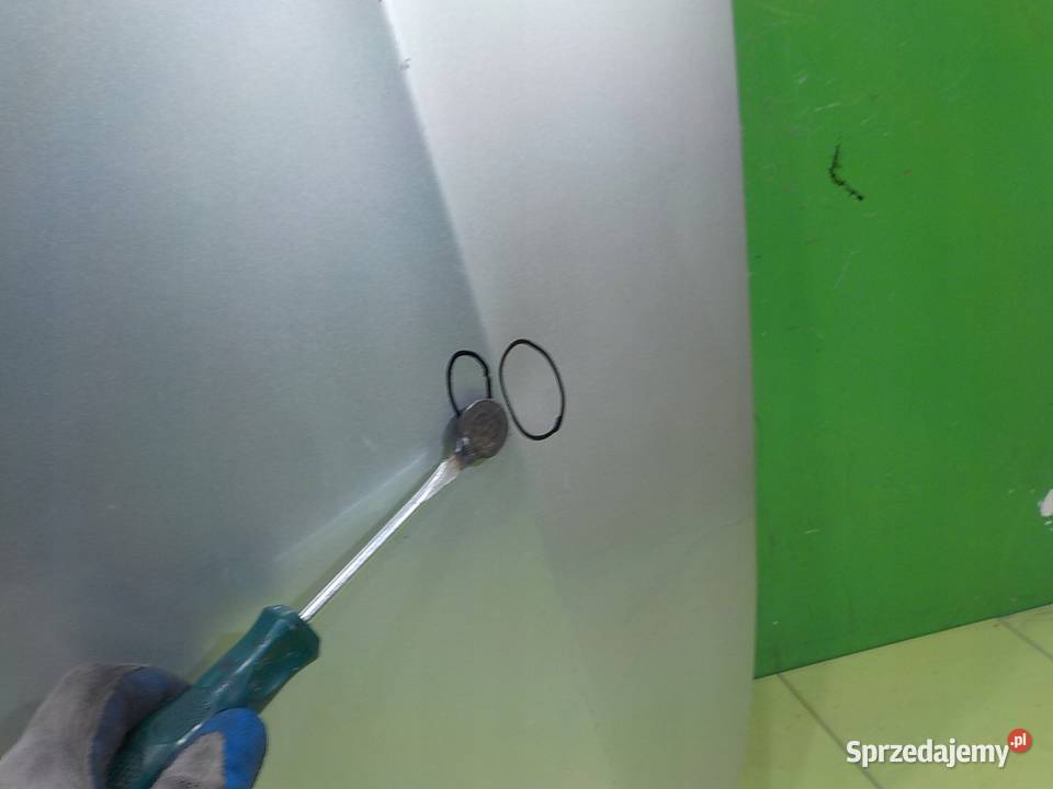 AUDI A5 8T 20 TDI 09r COUPE 2D maska Suków sprzedam