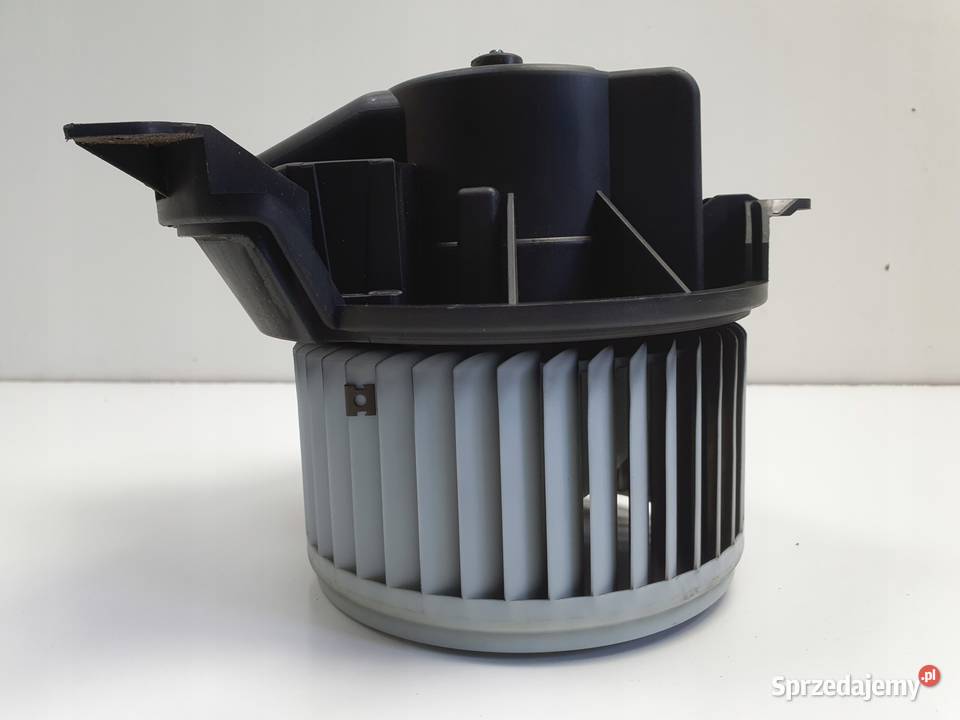 Fiat Fiorino III 13 MJet Jtd WENTYLATOR NAWIEWU lubelskie Janów sprzedam