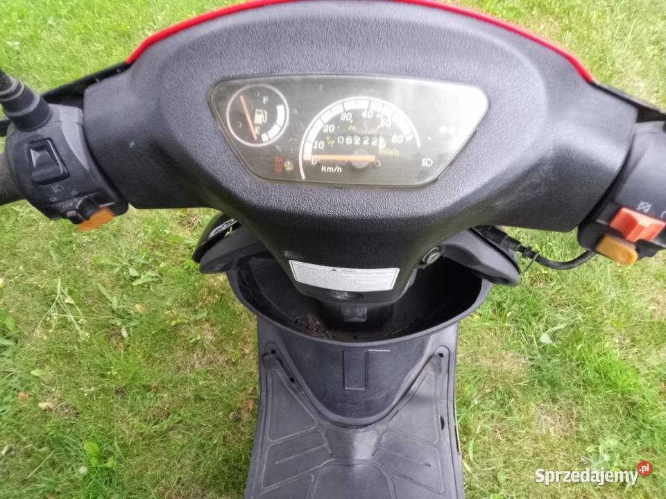 Sprzedam Zipp Toros kupiony w Polsce łódzkie Łódź