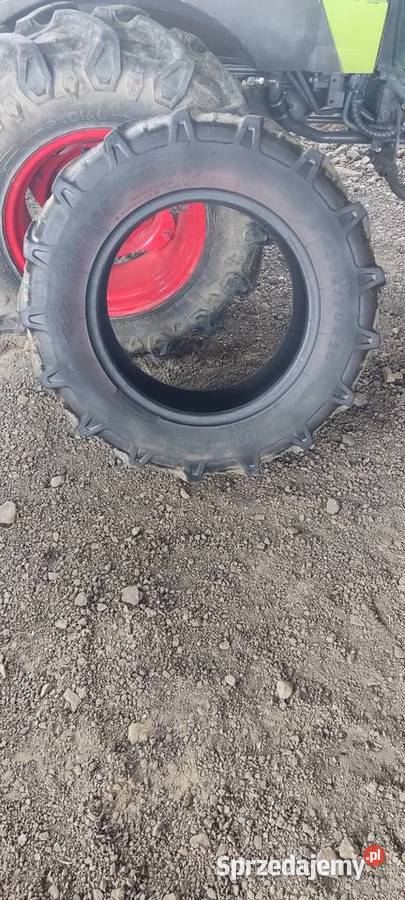 Opony Kleber 30070 R20 Mochnaczka Wyżna