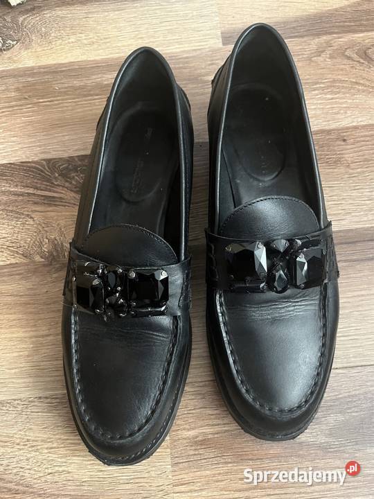 Buty damskie Gdańsk