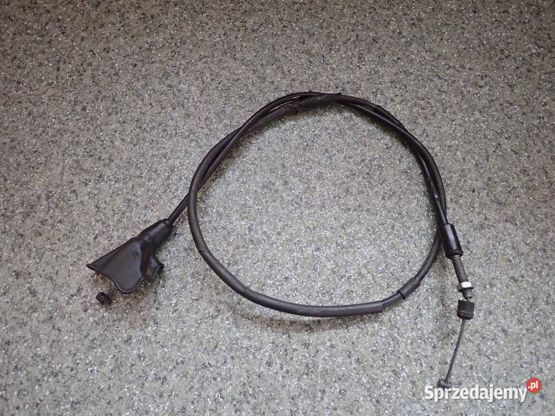 LINKA SPRZĘGŁA HONDA XL 600 PD03 Strzelce Krajeńskie
