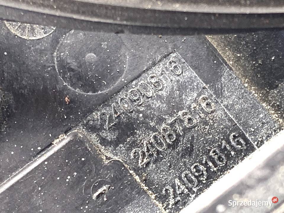 ZAMEK DRZWI LEWY PRZÓD PEUGEOT 207 Hatchback sprzedam