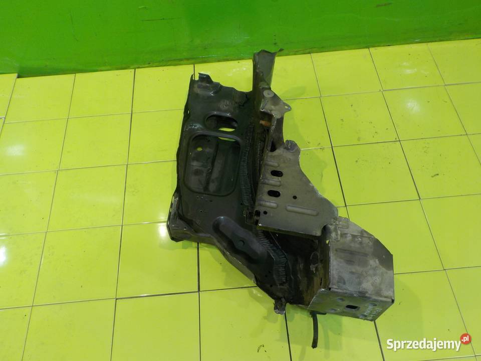 NISSAN NAVARA III 25 DCI D40 AUT 05r podluznica Pozostałe Suków sprzedam