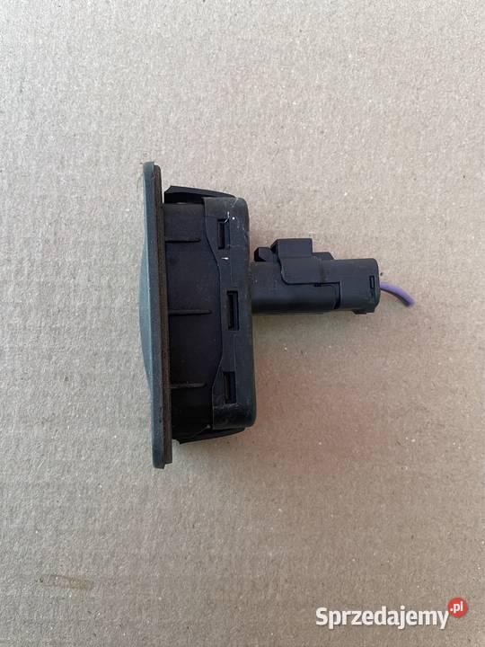 Renault scenic II 2 megane mikrostyk tylnej Układ elektryczny zachodniopomorskie Szczecin