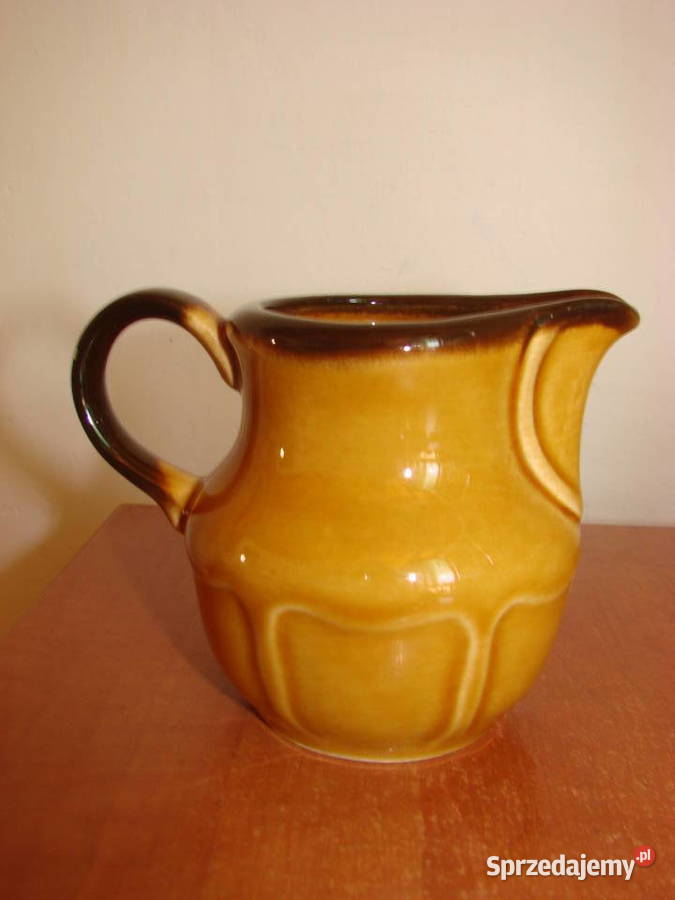 Porcelit Pruszków mlecznik pomorskie Pruszcz Gdański