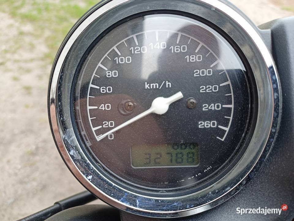 Motocykl Honda CB900F sprzedam kujawsko-pomorskie