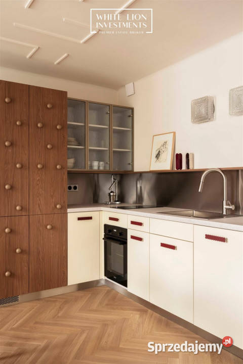 Do wynajęcia mieszkanie 335m2 1 pokojowe Warszawa