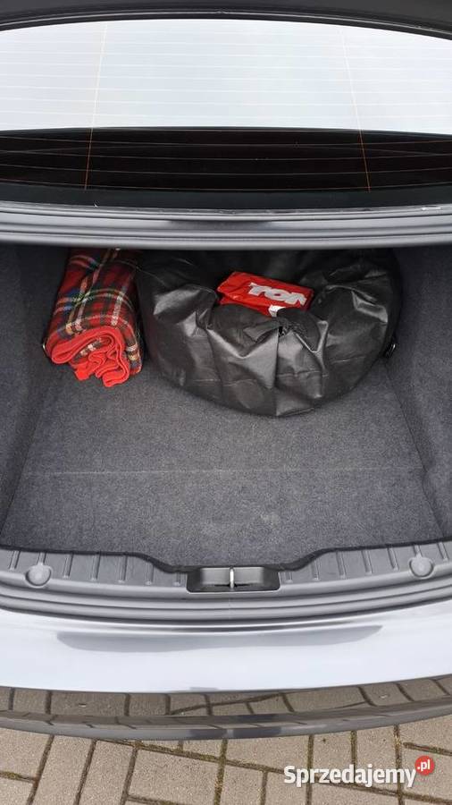 BMW F10 seria 5 2010 przyciemniane szyby Katowice