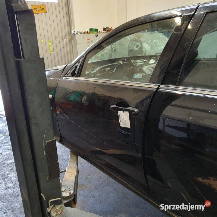 DRZWI LEWE PRZÓD CADILLAC SEVILLE STS Lipno