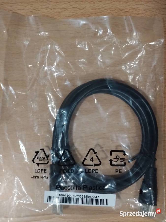 Kabel HDMI Warszawa